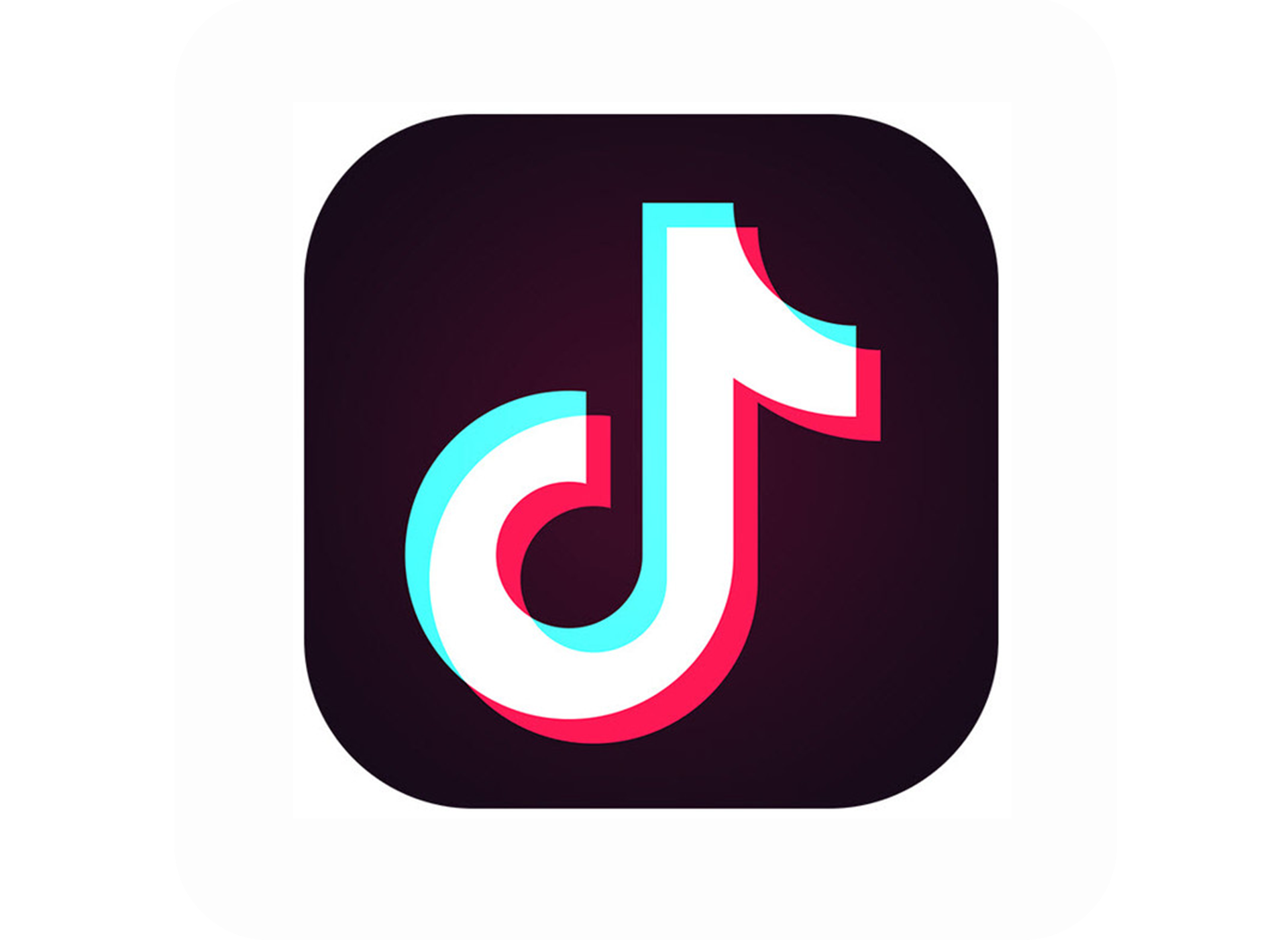 Tiktok Icon