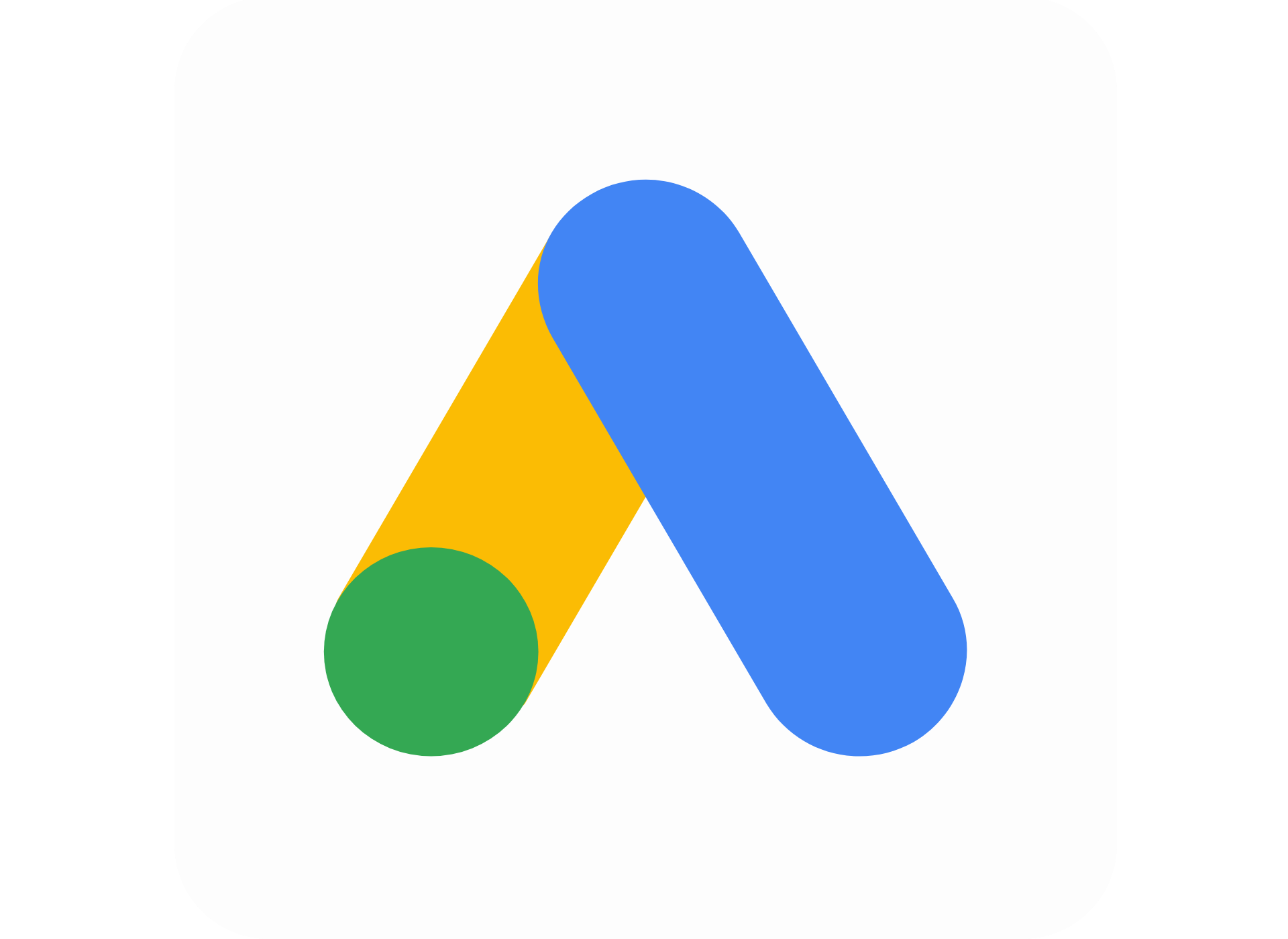 Google Ads Logo