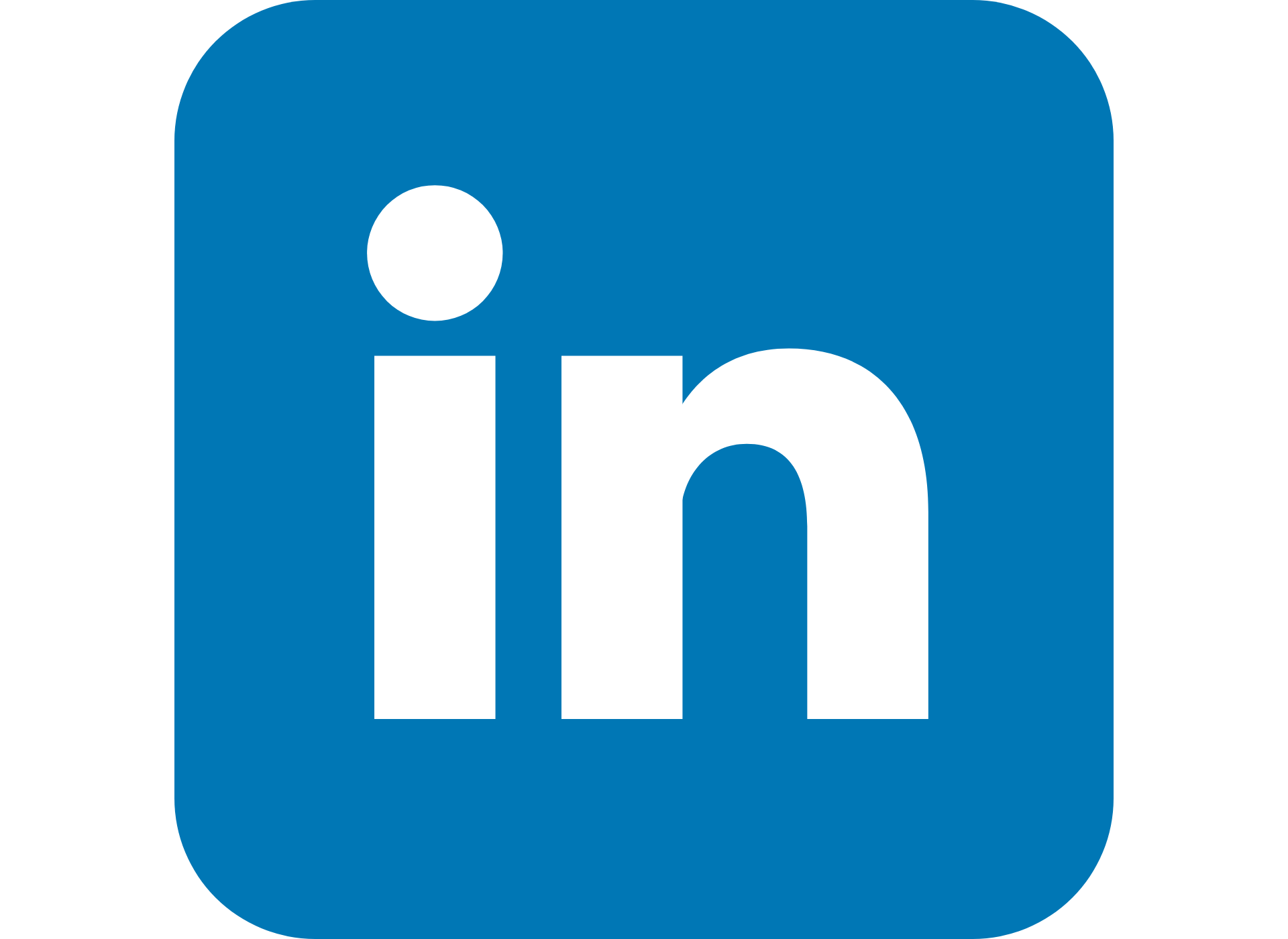 LinkedIn Logo