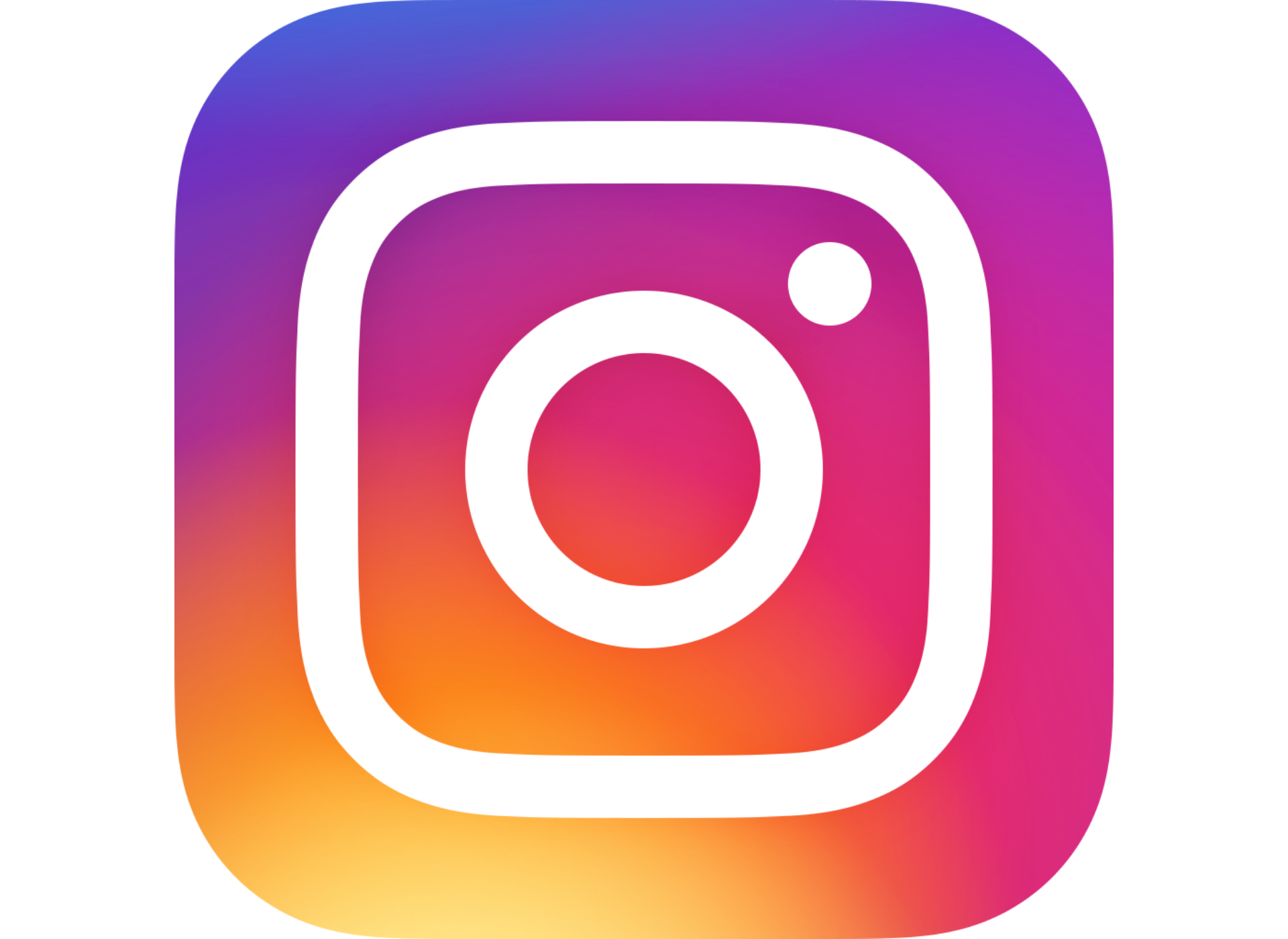 Instagram Logo