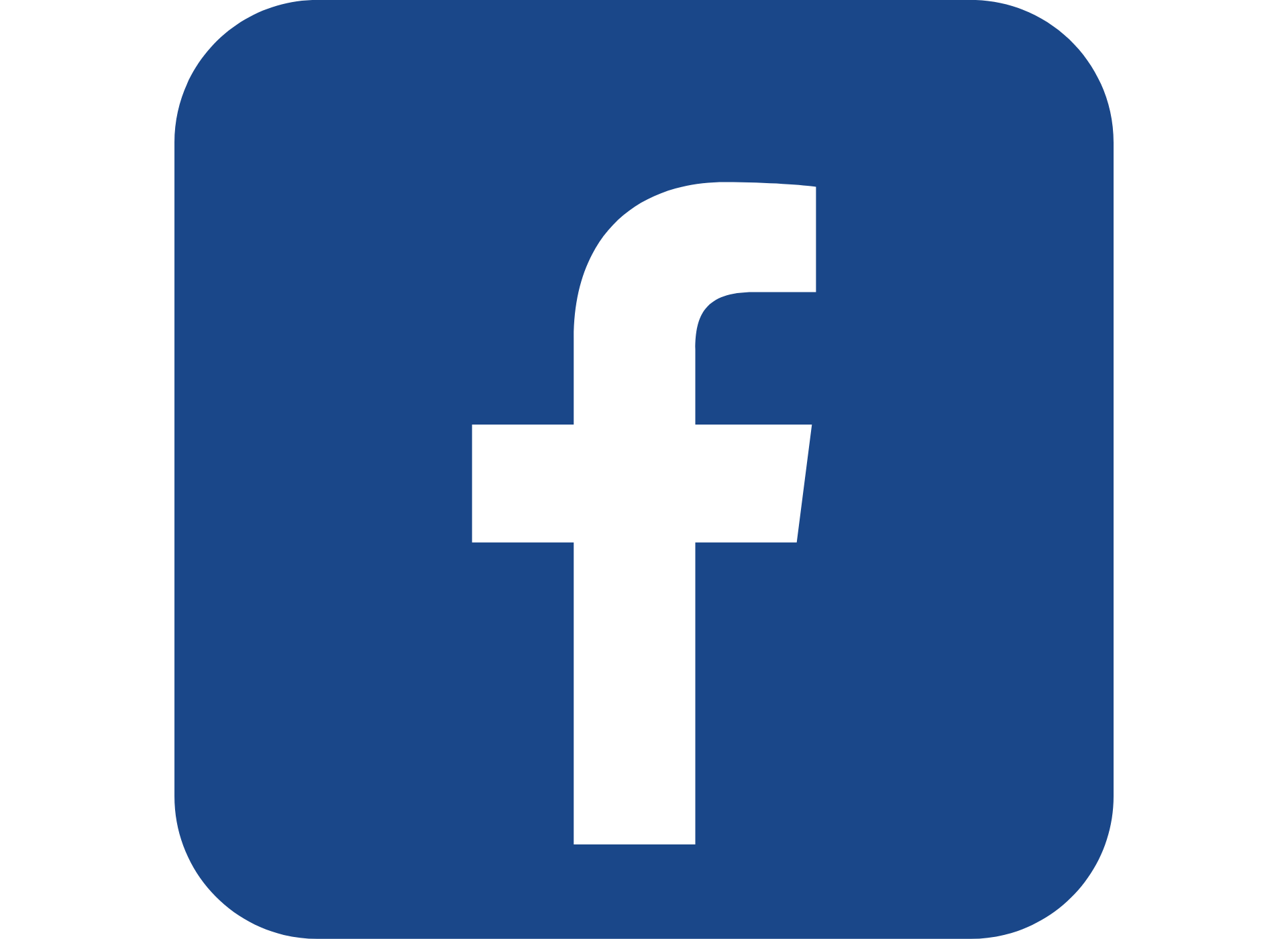 Facebook Logo